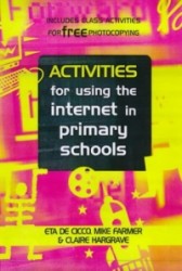 ACTIVITIES FOR USNG THE INTERNET IN PRIMARY SCHOO