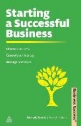Starting a Successful Business