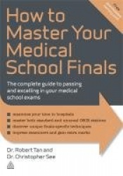 How to Master Your Medical School Finals