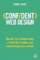 Confident Web Design