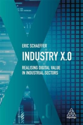Industry X.0 - Realizing Digital Value in Industrial Sectors