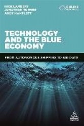 Technology and the Blue Economy - From Autonomous Shipping to Big Data