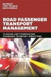 Road Passenger Transport Management - Planning and Coordinating Passenger Transport Operations