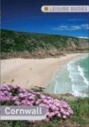 AA Leisure Guides Cornwall