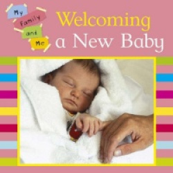 Welcoming a New Baby