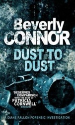 Dust To Dust - Number 7 in series