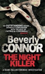 The Night Killer - Number 8 in series