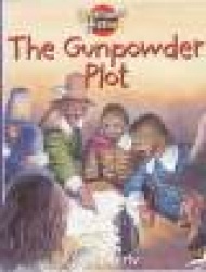 Beginning History: The Gunpowder Plot