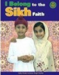 To the Sikh Faith