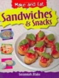 Sandwiches and Snacks