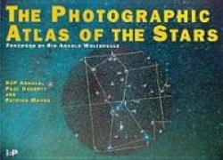 The Photographic Atlas of the Stars