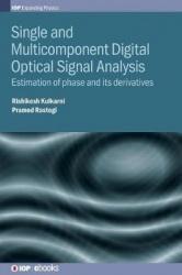 Single and Multicomponent Digital Optical Signal Analysis