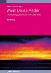 Warm Dense Matter - Laboratory generation and diagnosis