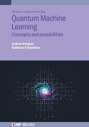 Quantum Machine Learning - Concepts and possibilities
