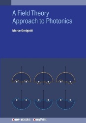 A Field Theory Approach to Photonics
