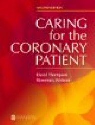 Caring for the Coronary Patient
