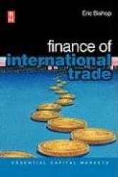 Finance of International Trade