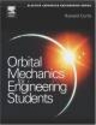 Orbital Mechanics : For Engineering Students