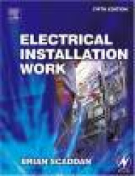Electrical Installation Work
