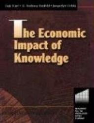 The Economic Impact of Knowledge