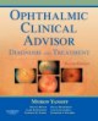 Ophthalmic Clinical Advisor: Diagnosis and Treatment