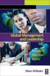 Global Business Leadership