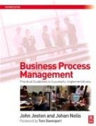 Business Process Management