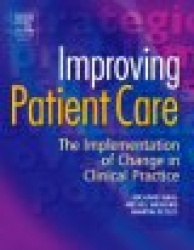 Improving Patient Care