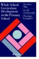 Whole School Curriculum Development In The Primary School