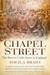 Chapel Street - 'The Bravest Little Street in England'