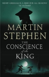 Conscience of the King
