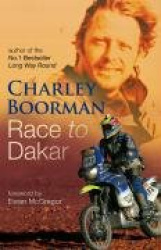 Race To Dakar