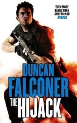 The Hijack - Number 2 in series