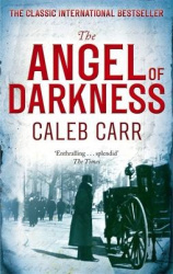 The Angel Of Darkness - Number 2 in series