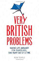 Very British Problems