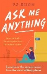 Ask Me Anything - The quirky, life-affirming love story of the year
