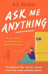 Ask Me Anything - The quirky, life-affirming love story of the year