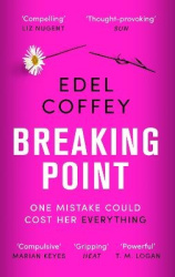 Breaking Point - The most gripping debut of the year - you won't be able to look away