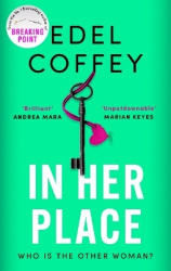 In Her Place - a gripping suspense for book clubs, from the award-winning author