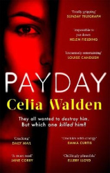 Payday - A Richard and Judy Book Club Pick for Autumn 2022