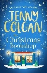The Christmas Bookshop