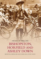 Bishopston, Horfield and Ashley Down - Images of England