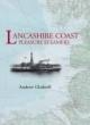 Lancashire Coast Pleasure Steamers