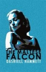 The Maltese Falcon - Featuring the iconic detective Sam Spade, now on TV as Monsieur Spade
