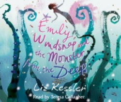 Emily Windsnap and the Monster from the Deep