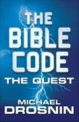 The Bible Code 3