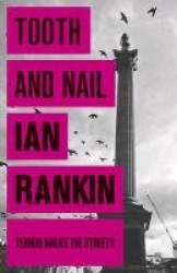 Tooth And Nail - The number one bestselling series that inspired BBC One’s REBUS