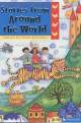 Kingfisher Treasury of Stories from Around the World