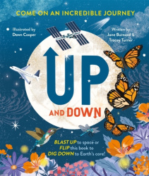 Up and Down - Come on an incredible journey