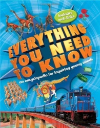 Everything You Need to Know (PB)